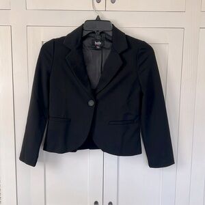 Brand New Black Blazer